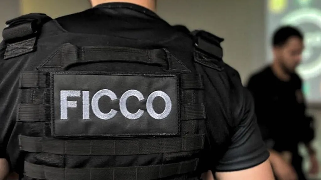 Foragido por integrar organização criminosa do Piauí é preso em ação policial no Ceará