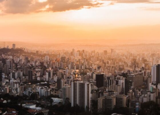 Clima para amanhã: confira a previsão do tempo em Belo Horizonte, nesta sexta-feira (8)