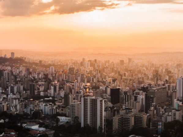 Clima para amanhã: confira a previsão do tempo em Belo Horizonte, nesta sexta-feira (8)