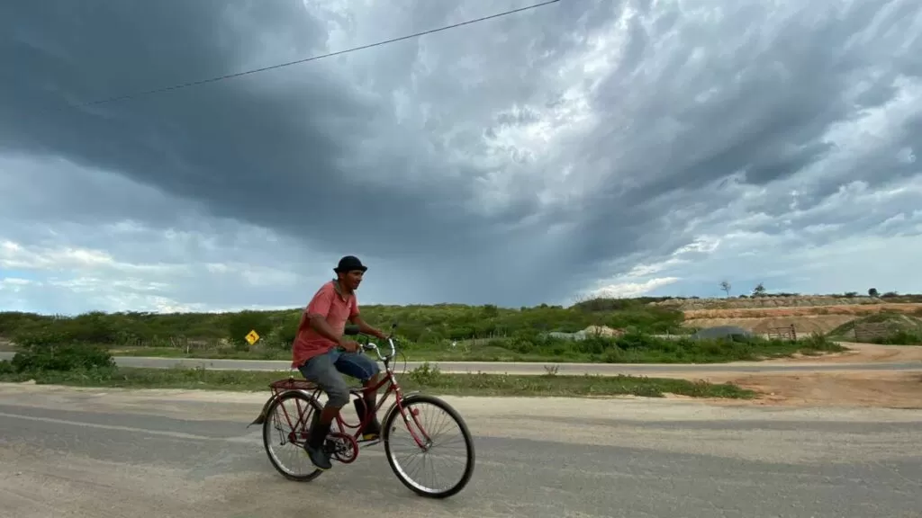 Clima para amanhã: confira a previsão do tempo em Fortaleza, nesta sexta-feira (8)