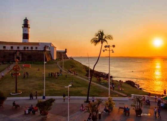 Clima para amanhã: confira a previsão do tempo em Salvador, nesta sexta-feira (8)