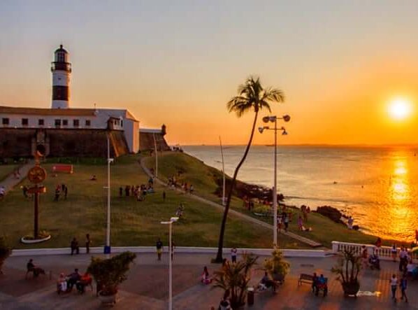 Clima para amanhã: confira a previsão do tempo em Salvador, nesta sexta-feira (8)