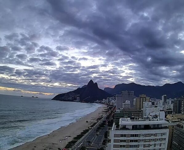 Clima para amanhã: confira a previsão do tempo no Rio de Janeiro, nesta sexta-feira (8)