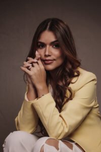 Andreia Nasser