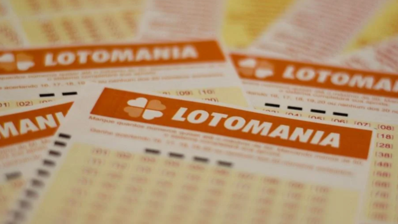 Aposta de Fortaleza fatura R$ 62 mil na Lotomania