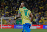 Brasil empata com Marrocos na estreia da Copa 2026