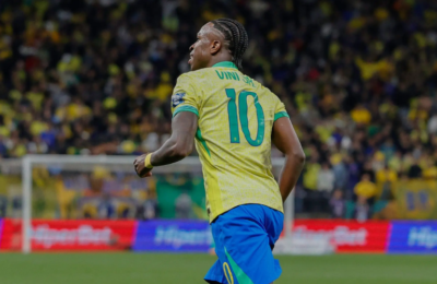 Brasil empata com Marrocos na estreia da Copa 2026