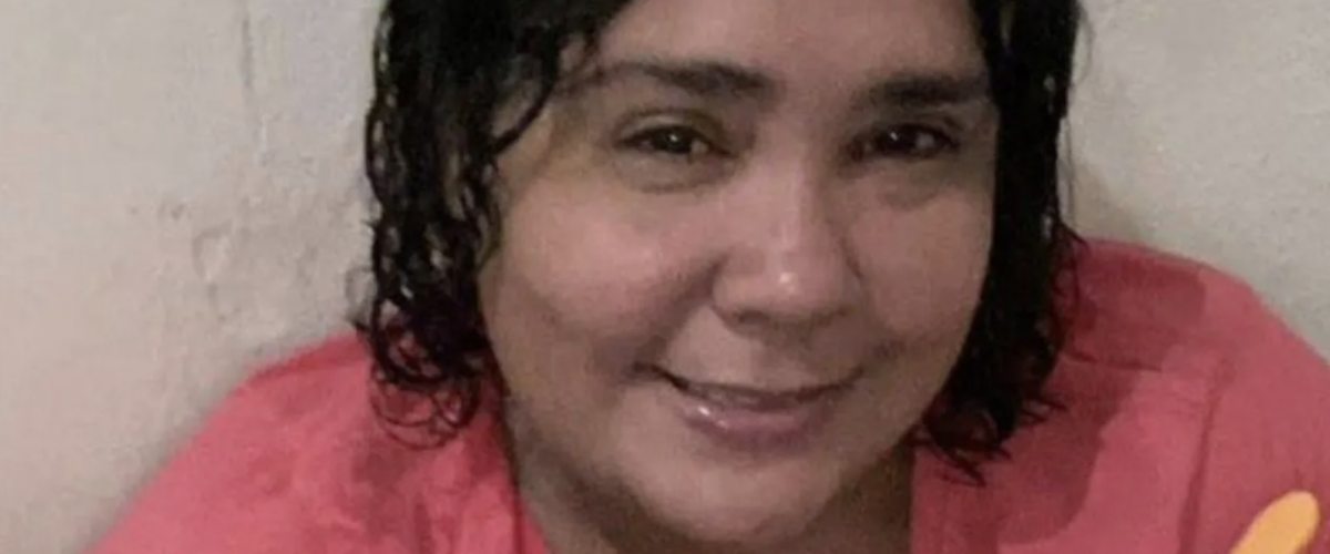 Cearense que fingia ser criança é presa em Santa Catarina