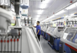 Ceará tem 2º melhor saldo em empregos industriais do NE