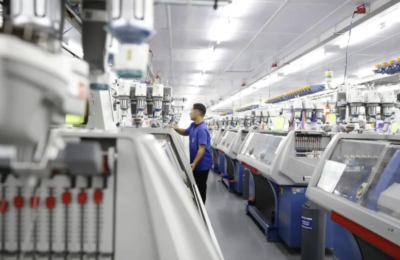 Ceará tem 2º melhor saldo em empregos industriais do NE