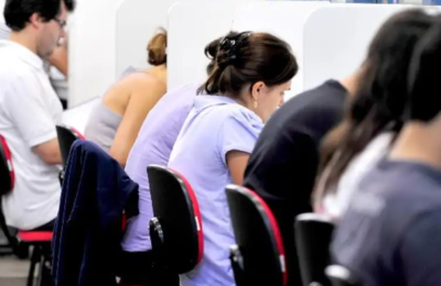 Ceará tem concursos abertos com salários até R$ 8,8 mil