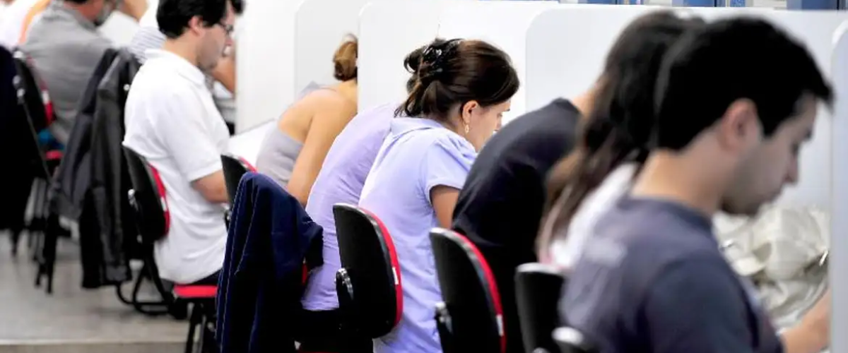 Ceará tem concursos abertos com salários até R$ 8,8 mil