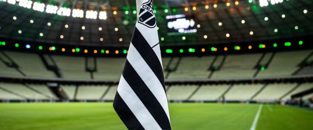 Ceará x Avaí: escalações, horário e onde assistir hoje