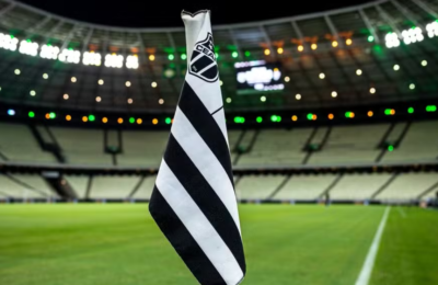 Ceará x Avaí: escalações, horário e onde assistir hoje