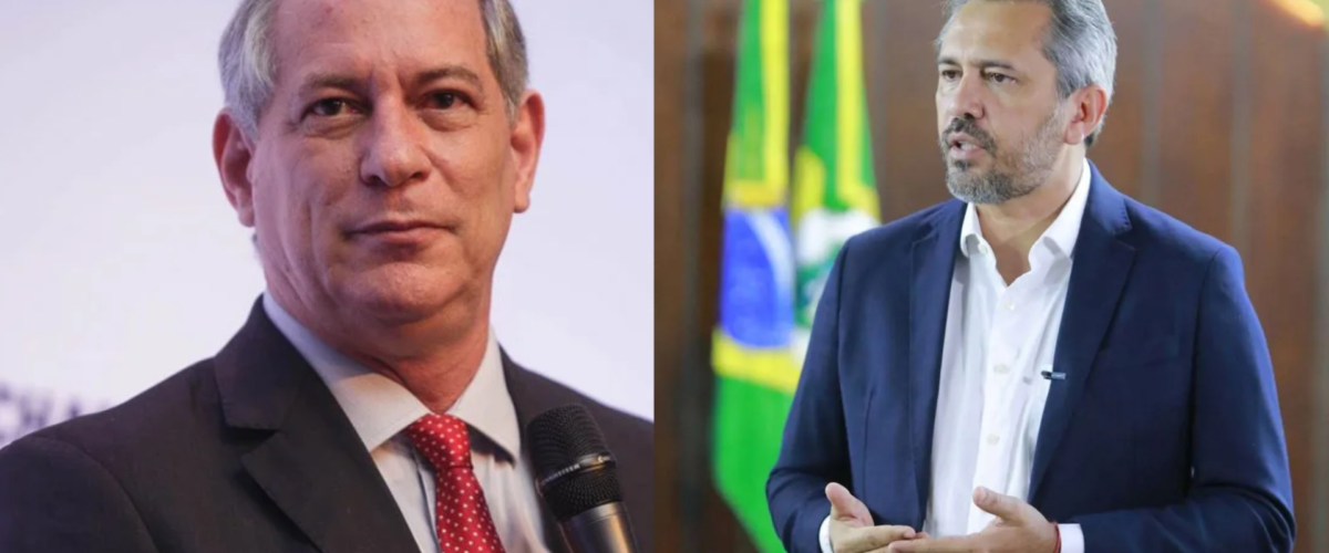 Pesquisa Ipsos-Ipec: Ciro Gomes tem 44% e Elmano registra 33% na disputa pelo Governo do Ceará
