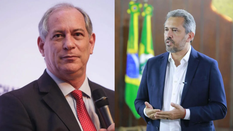 Pesquisa Ipsos-Ipec: Ciro Gomes tem 44% e Elmano registra 33% na disputa pelo Governo do Ceará