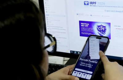 Consulta 2º lote restituição IR abre nesta terça (23)