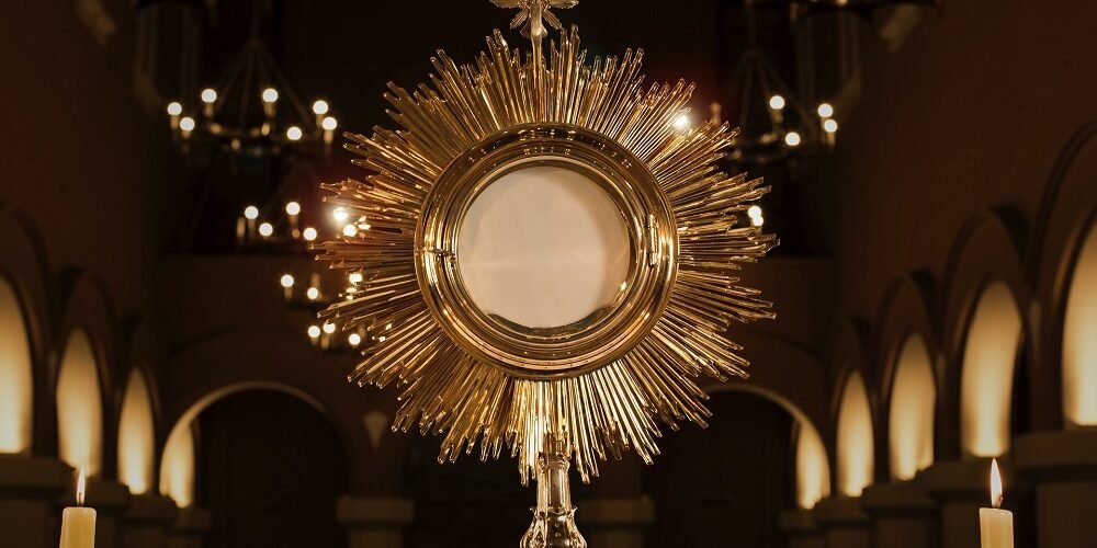 Corpus Christi em Fortaleza: veja o que abre e o que fecha nesta quinta-feira (4)