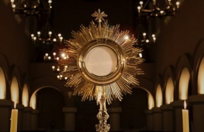 Corpus Christi em Fortaleza: veja o que abre e o que fecha nesta quinta-feira (4)