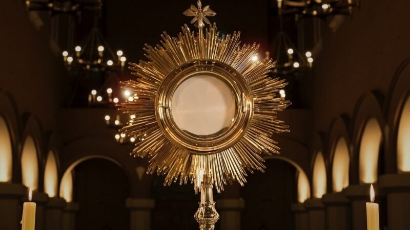 Corpus Christi em Fortaleza: veja o que abre e o que fecha nesta quinta-feira (4)