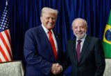EUA propõem tarifa de 25% ao Brasil e citam Pix, etanol e desmatamento entre os motivos