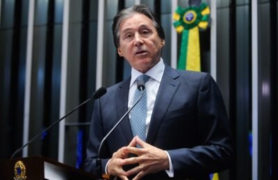 Eleições 2026: pesquisas da semana apontam cenário aberto para o Senado no Ceará