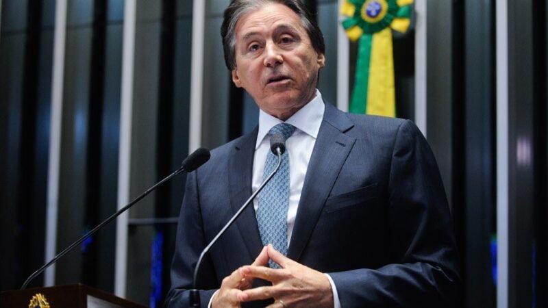 Eleições 2026: pesquisas da semana apontam cenário aberto para o Senado no Ceará