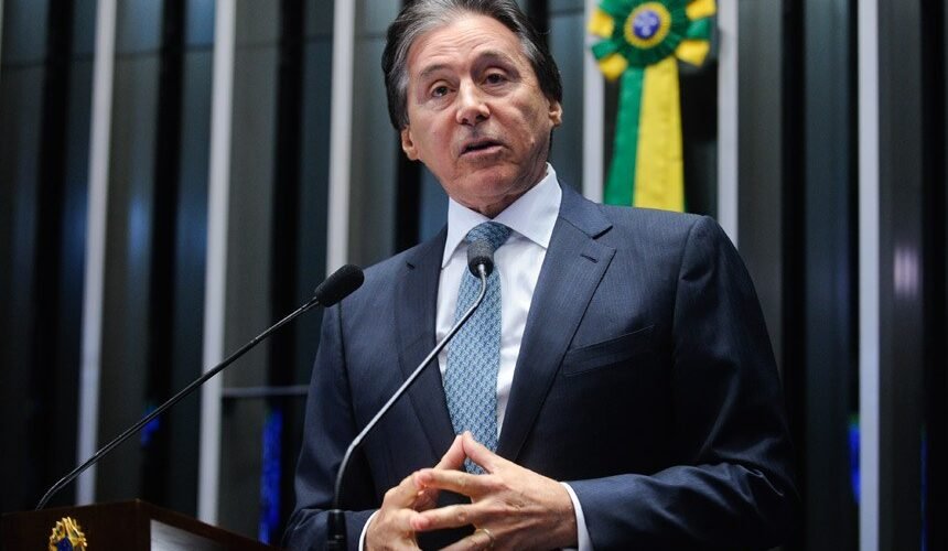 Eleições 2026: pesquisas da semana apontam cenário aberto para o Senado no Ceará