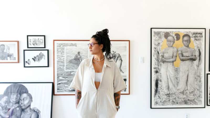 Exposição 'Gente do Mar' estreia no BNB Cultural Fortaleza
