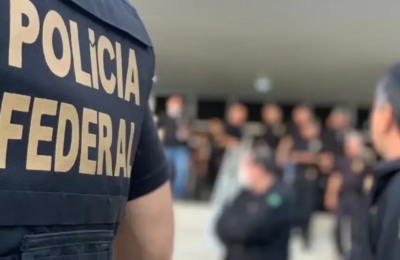 Filho de Bebeto Queiroz é preso por lavagem de dinheiro