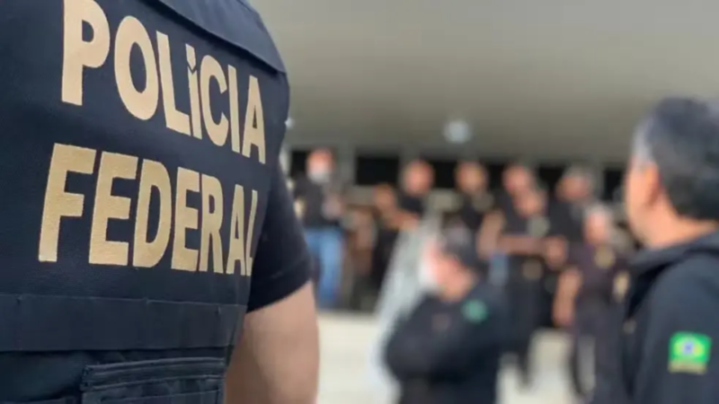 Filho de Bebeto Queiroz é preso por lavagem de dinheiro
