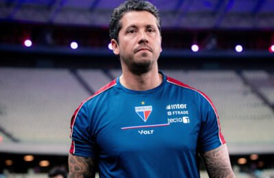 Fortaleza mira final da Copa do Nordeste e Carpini exalta tradição do clube