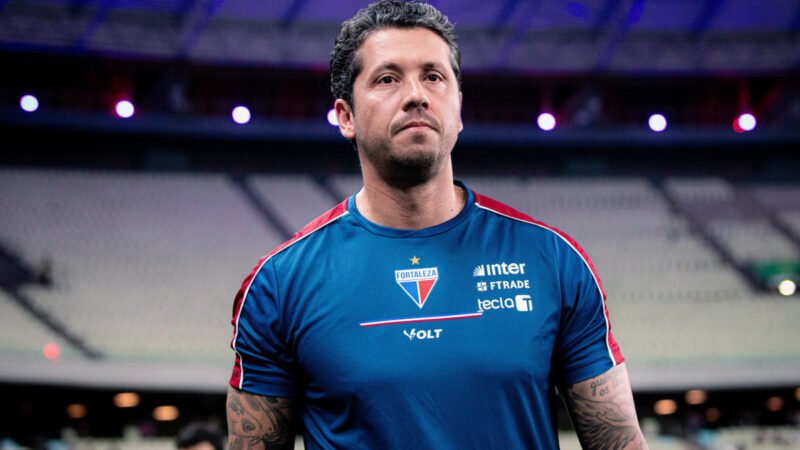Fortaleza mira final da Copa do Nordeste e Carpini exalta tradição do clube