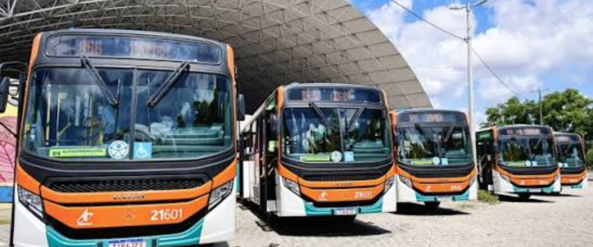 Fortaleza amplia passe livre estudantil para fins de semana