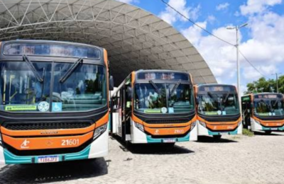 Fortaleza amplia passe livre estudantil para fins de semana