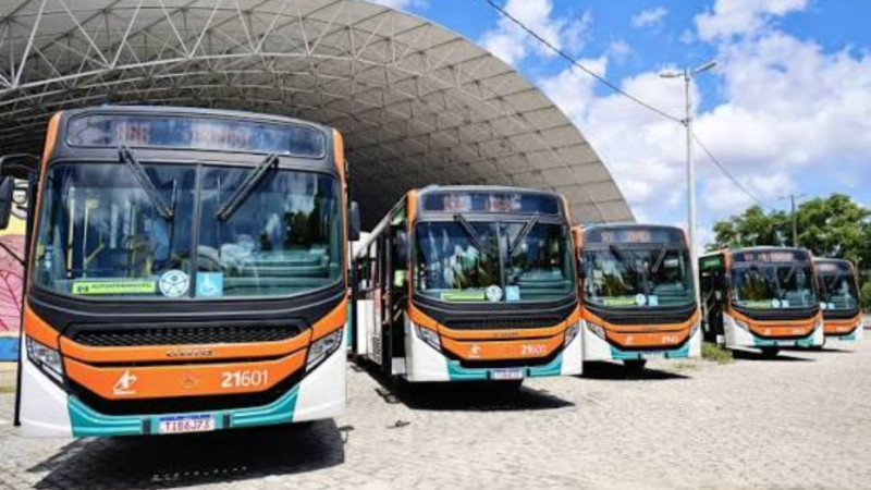 Fortaleza amplia passe livre estudantil para fins de semana