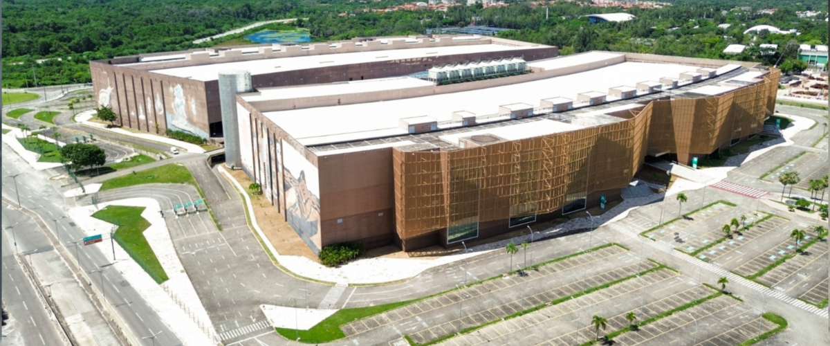 Fortaleza recebe maior congresso da indústria de eventos da América Latina