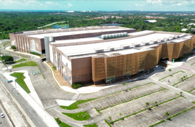 Fortaleza recebe maior congresso da indústria de eventos da América Latina