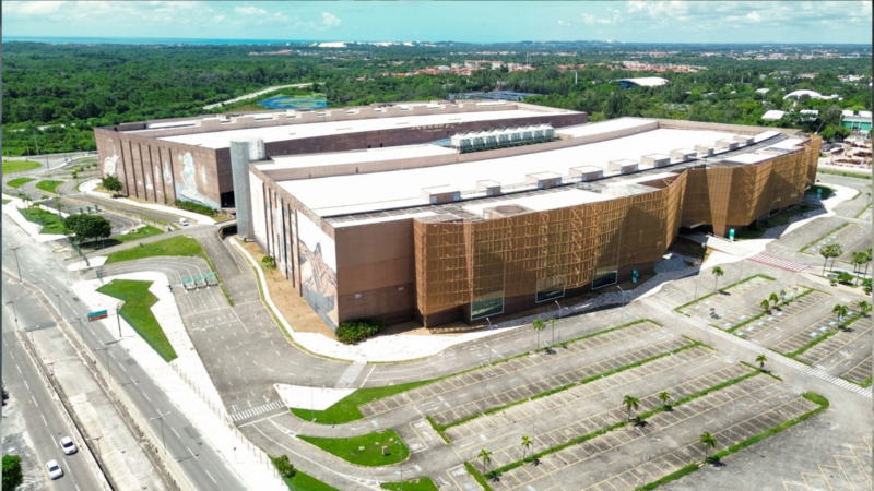 Fortaleza recebe maior congresso da indústria de eventos da América Latina