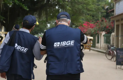 IBGE abre 8,2 mil vagas de nível médio no Ceará e Brasil