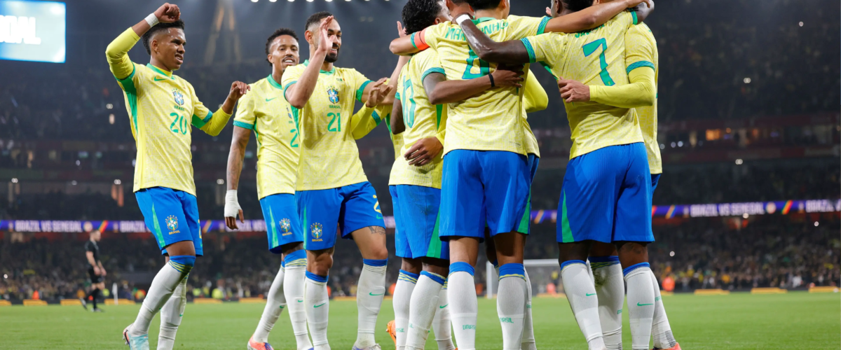 Jogo do Brasil hoje: veja o que abre e fecha em Fortaleza