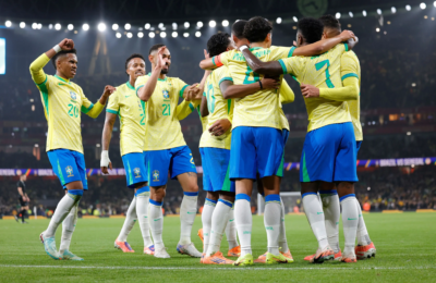 Jogo do Brasil hoje: veja o que abre e fecha em Fortaleza