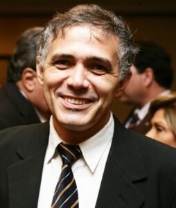 Lauriberto Braga