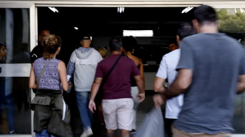 MEC abre consulta a vagas no Sisu+ para segundo semestre