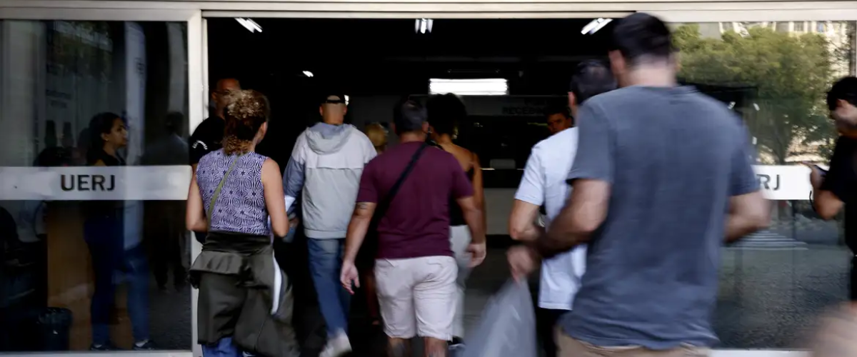 MEC abre consulta a vagas no Sisu+ para segundo semestre