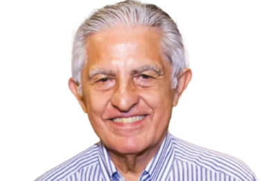 Morre Oto de Sá Cavalcante, presidente do Ari de Sá, aos 80