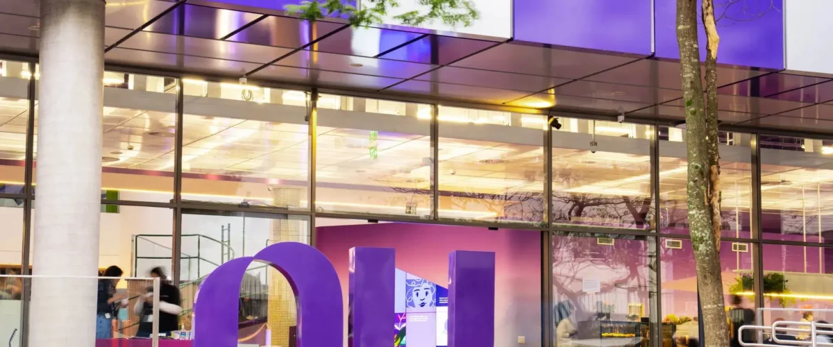 Nubank desmente encerramento após notificação falsa a clientes