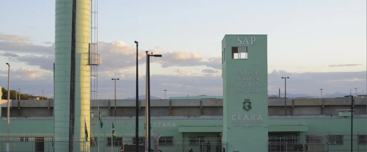 Operação mira advogados ligados a facções no Ceará