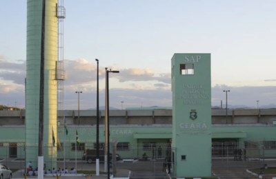 Operação mira advogados ligados a facções no Ceará