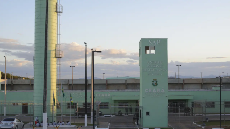 Operação mira advogados ligados a facções no Ceará